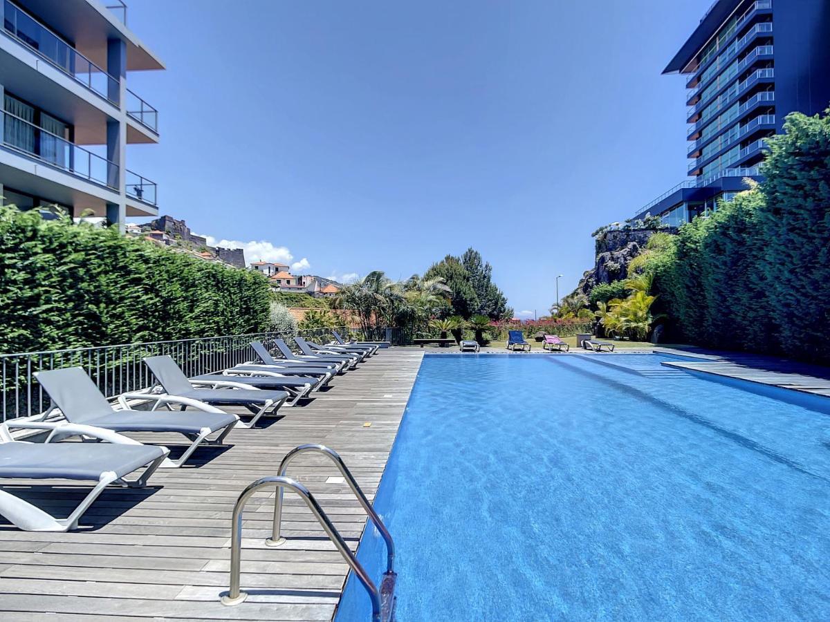 Funchal Frui Vita By Atlantic Holiday Eksteriør bilde